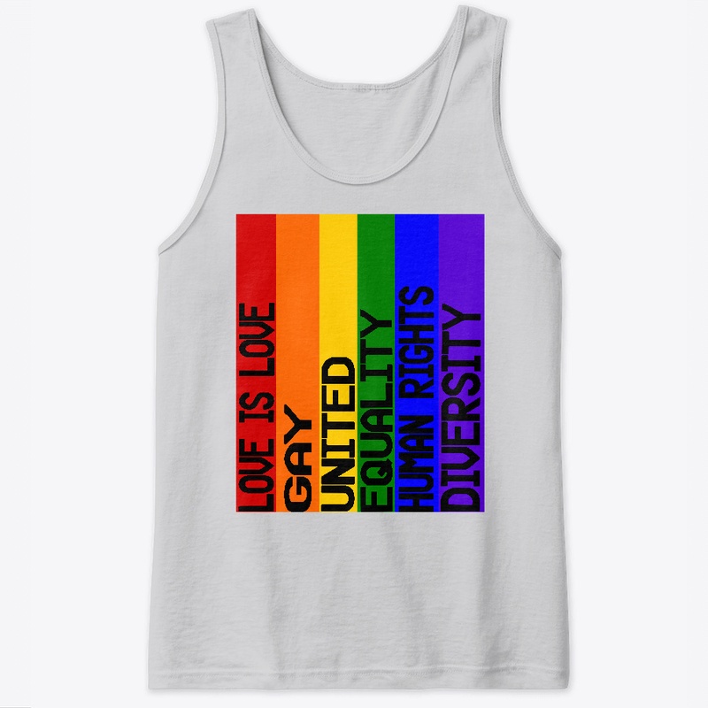 LGBT Flag