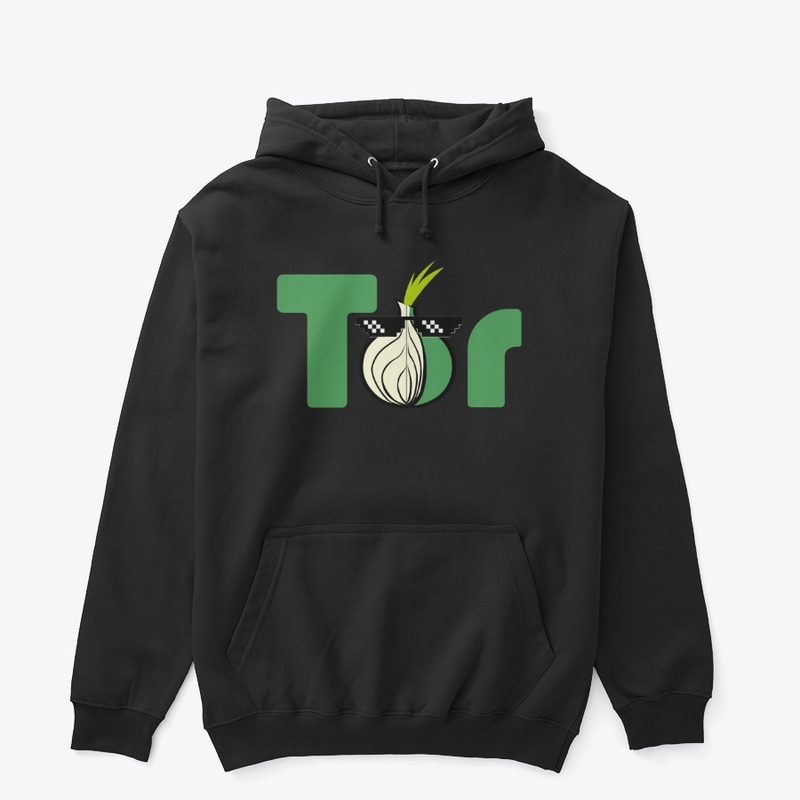 TOR Hoodie