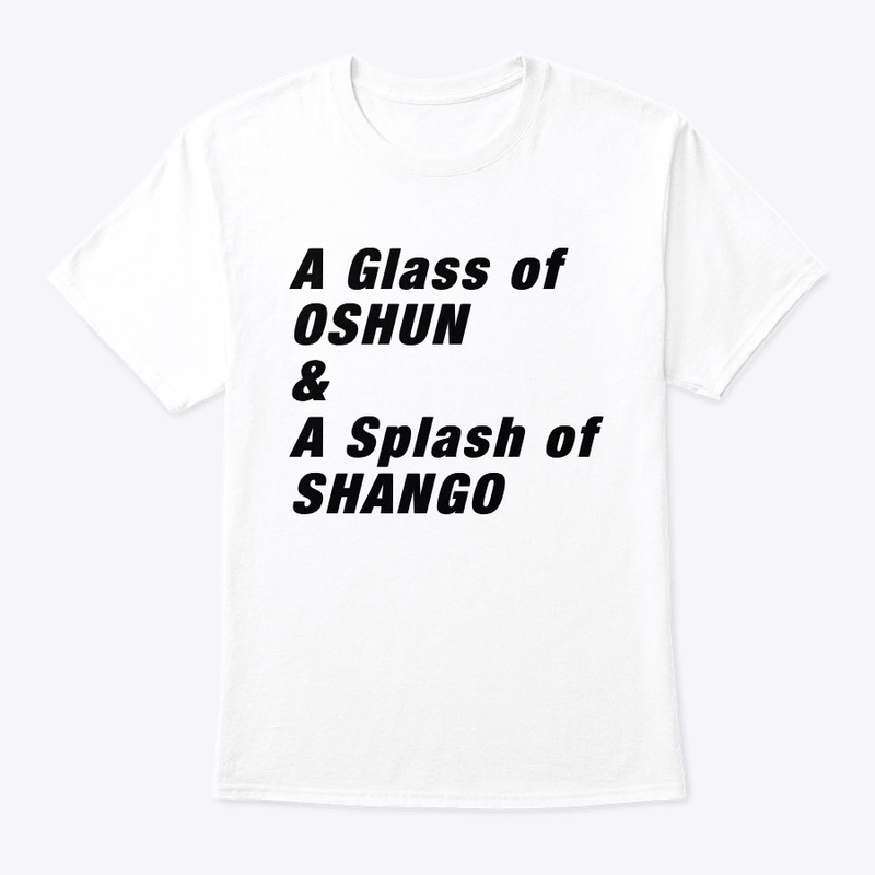 Oshun Shango