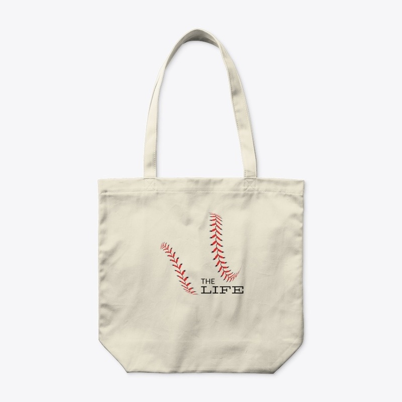 The Life Baseball 2