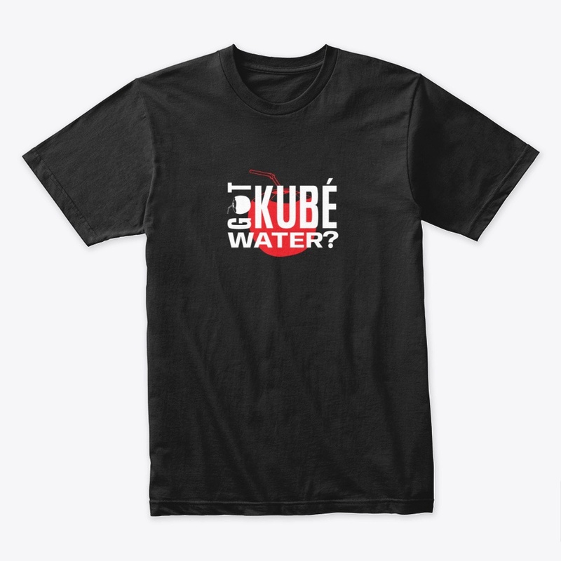 Got Kubé