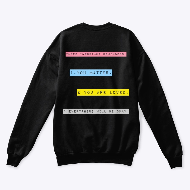 YOU MATTER COLLECTION