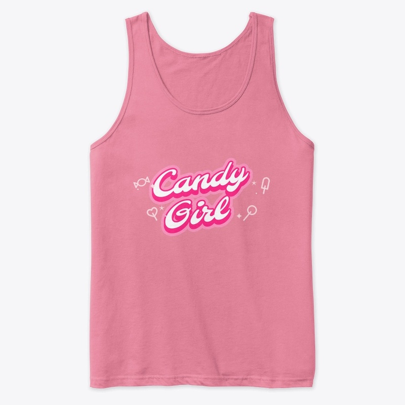 Candy Girl