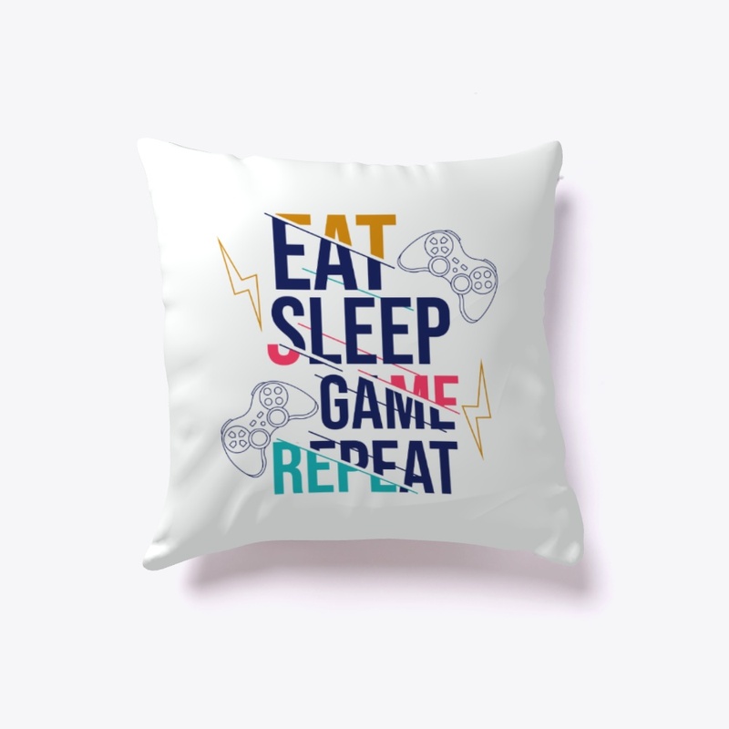 Gaming home accessories