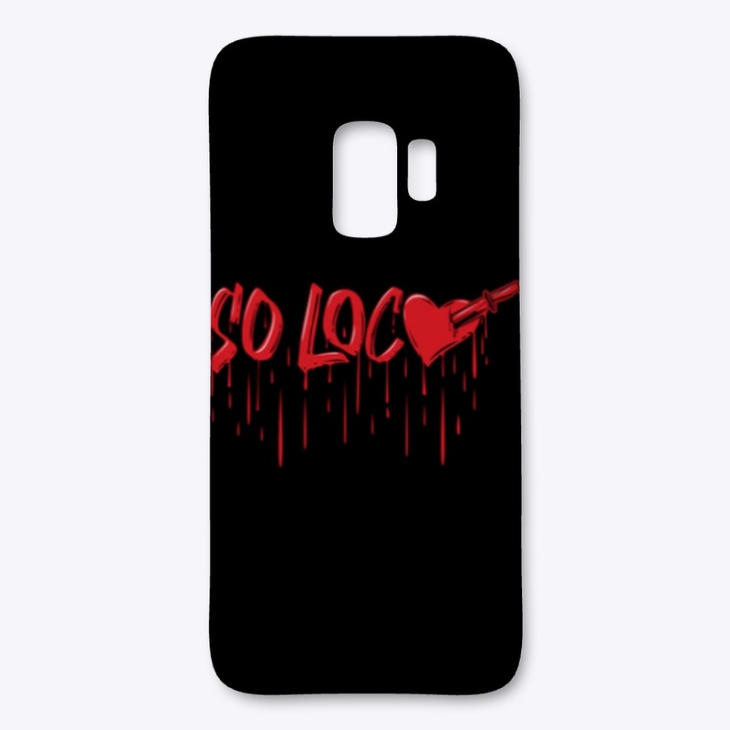 SO LOCO SHIRT