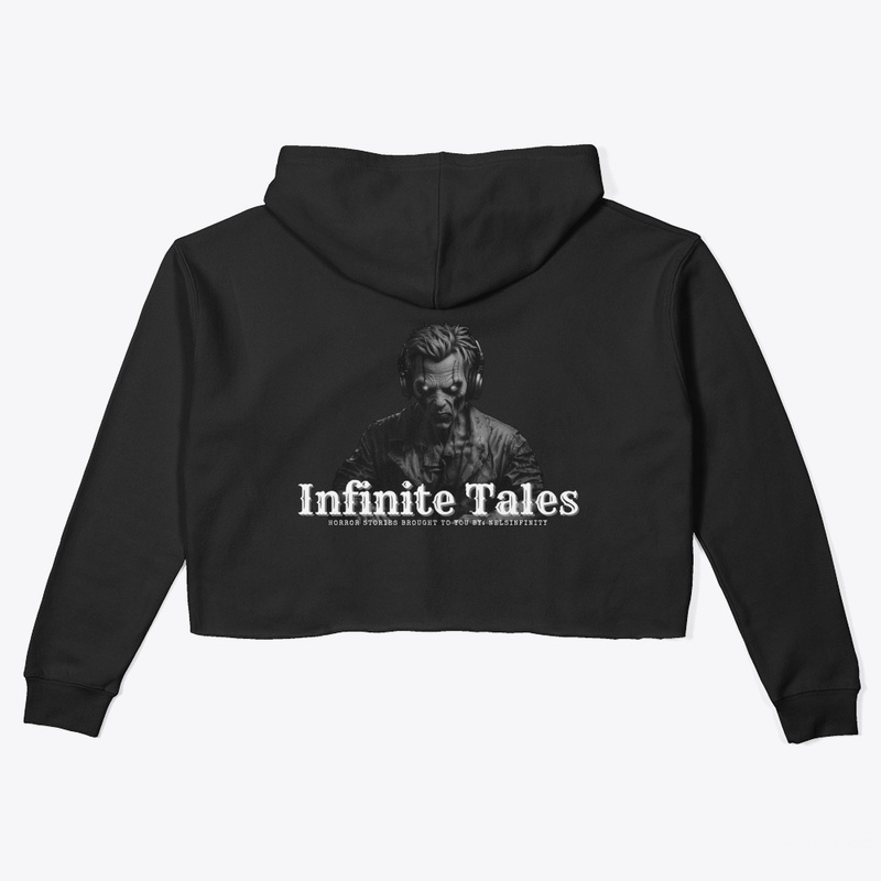 Infinite Tales by Nelsinfinity Collab