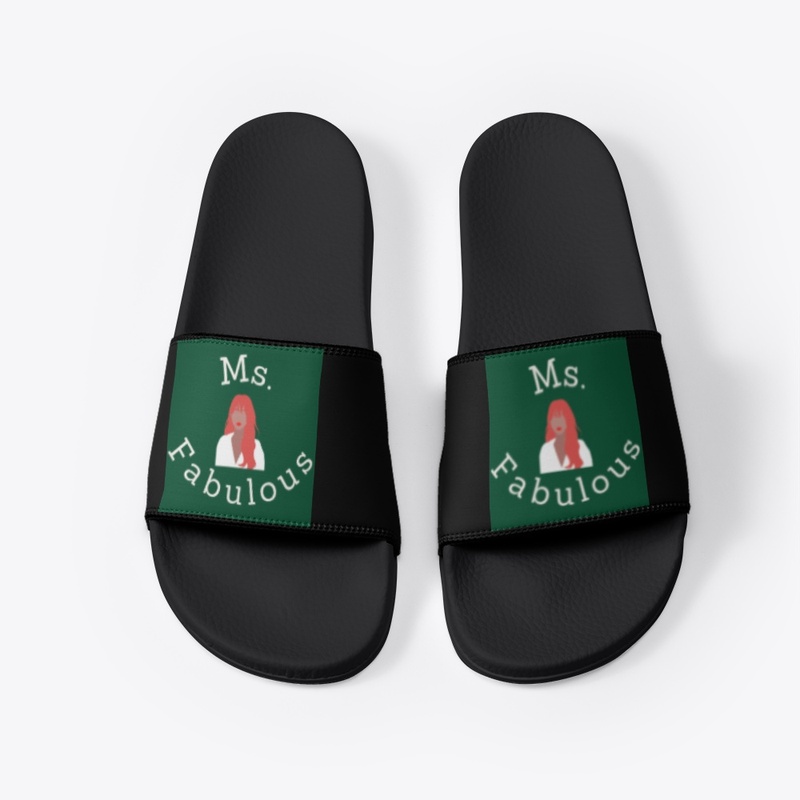 MS. FABULOUS Accessories