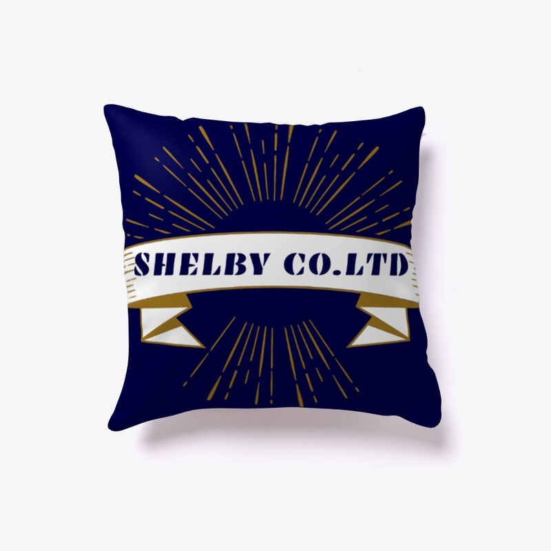 SHELBY COMPANY LIMITED