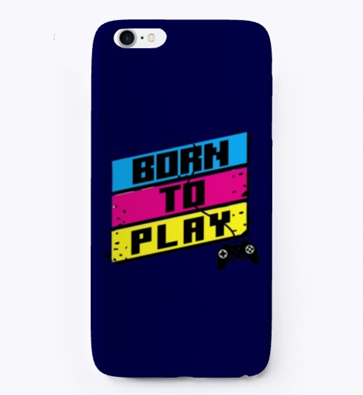 Born To Play