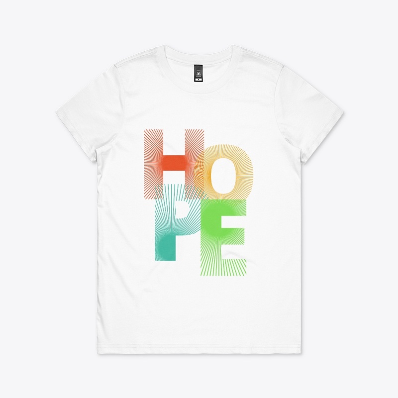 Hope Tshirts