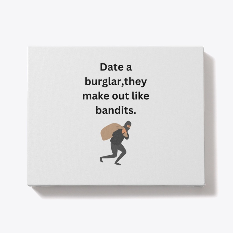 Dating burglars