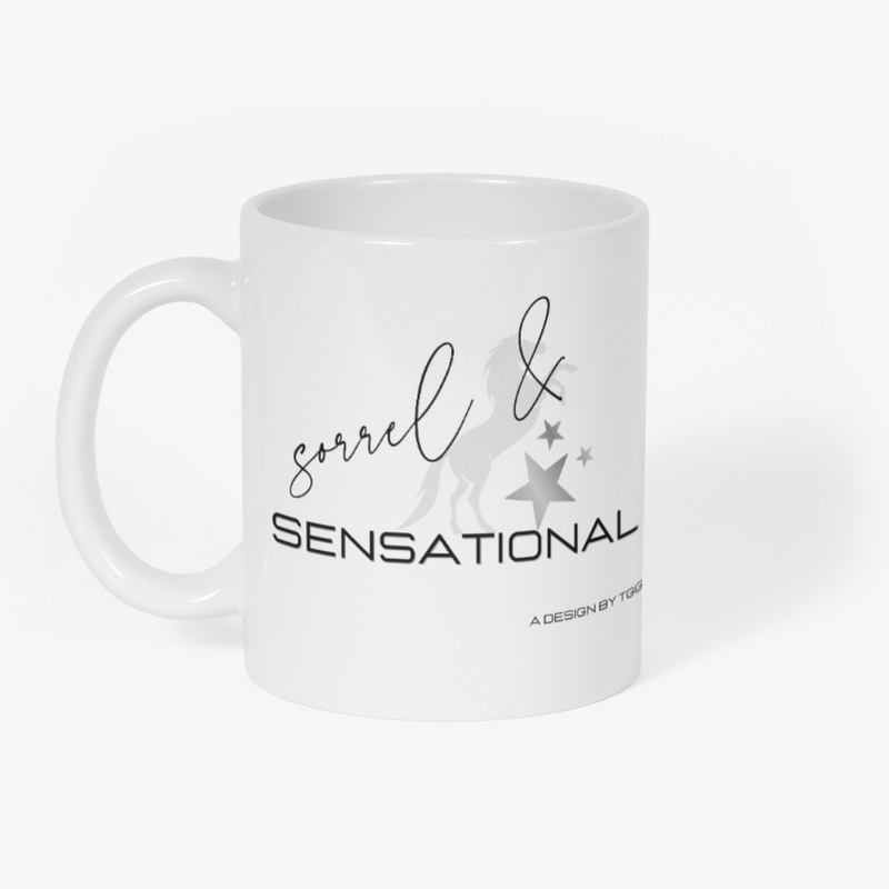 Those Sensational Sorrels