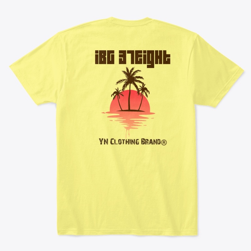 The Brand® IBG