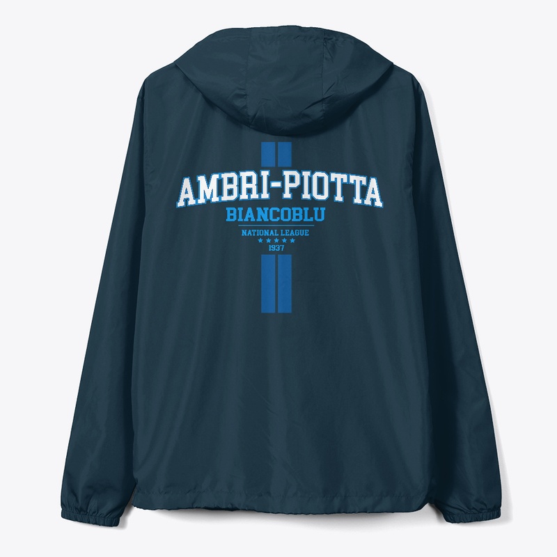 Biancoblu Ambri