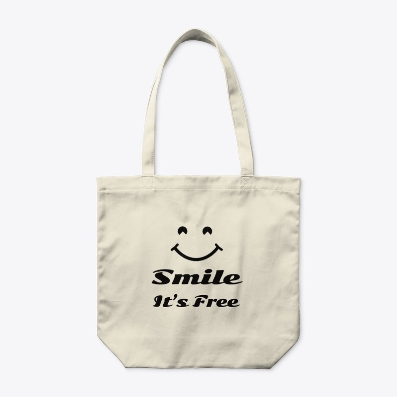 Smile Emoji  inspirational T-Shirt 