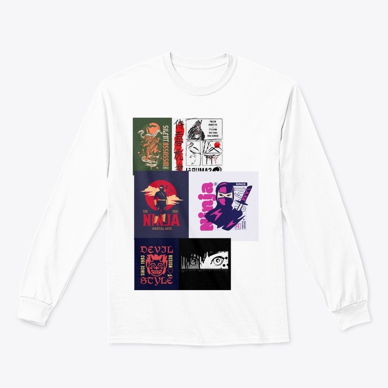 samurai collection 