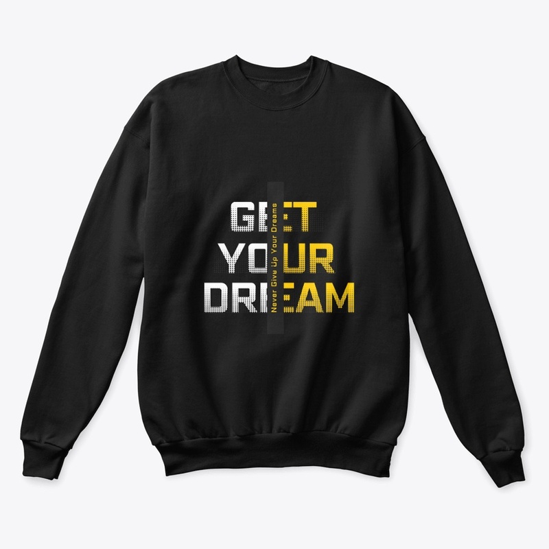 Get Your Dreams