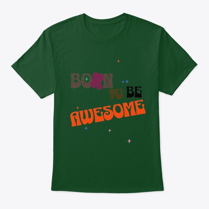 Unleash Inner Greatness with our design