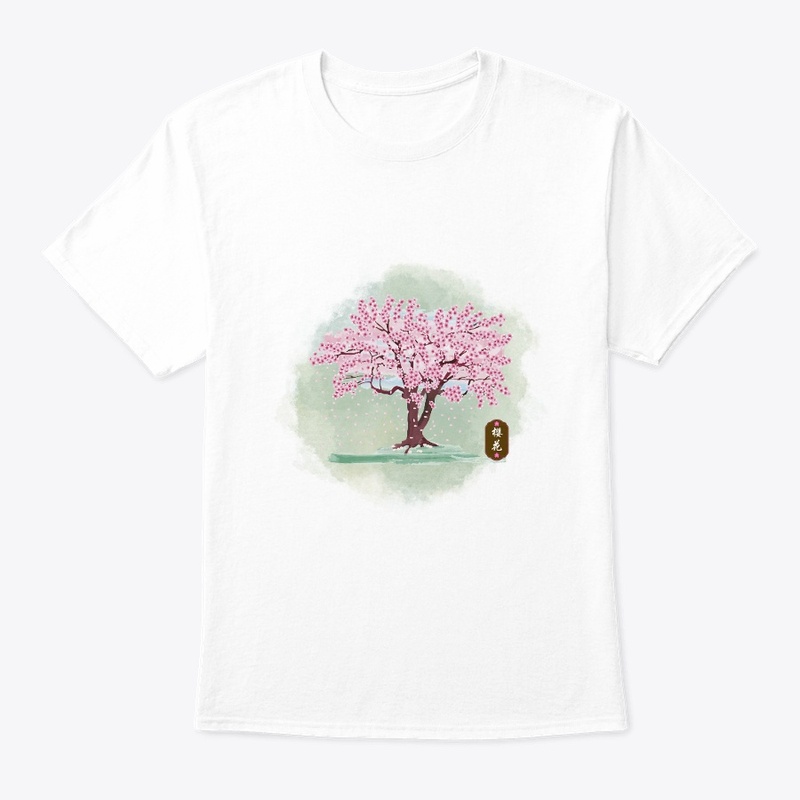 Cherry Blossom