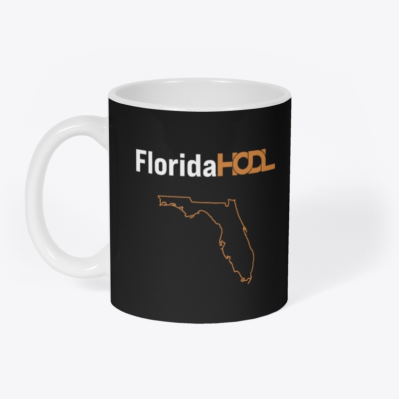 Florida HODL: A Timeless Classic
