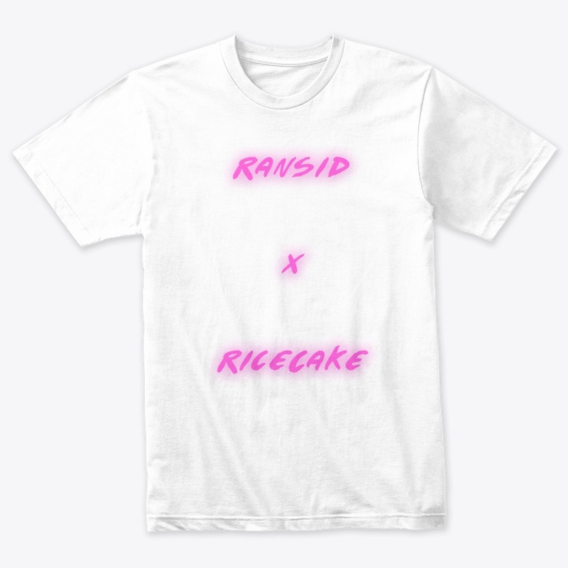 Ransid x Ricecake