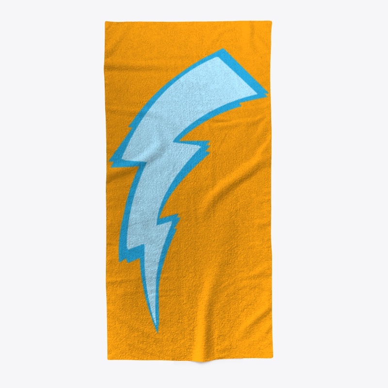 Bolt Logo - Bright