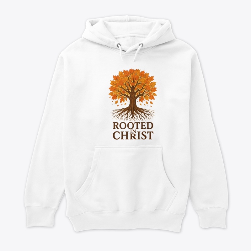 Rooted in Christ