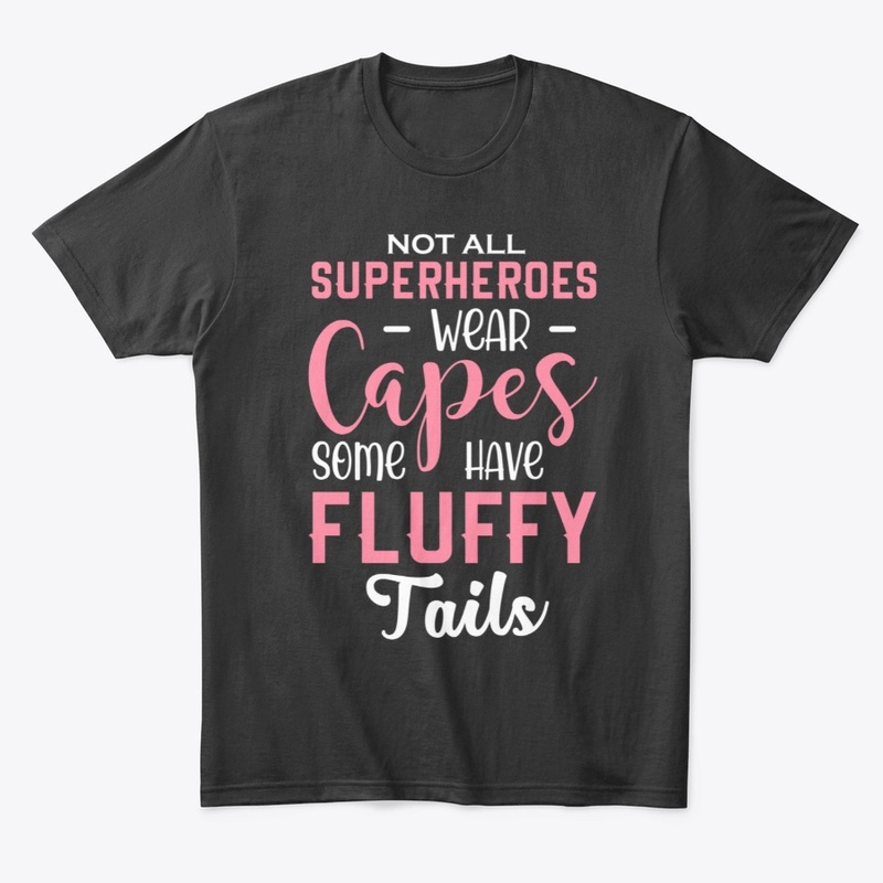 Not all superheroes wear capes