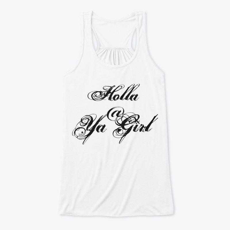 Holla