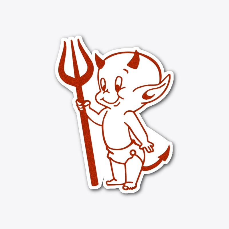 LIL DEVIL