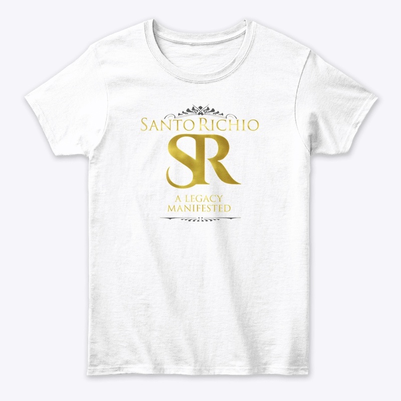 Santo Richio – A Legacy Manifested