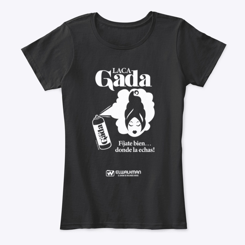 LACA GADA T-Shirt