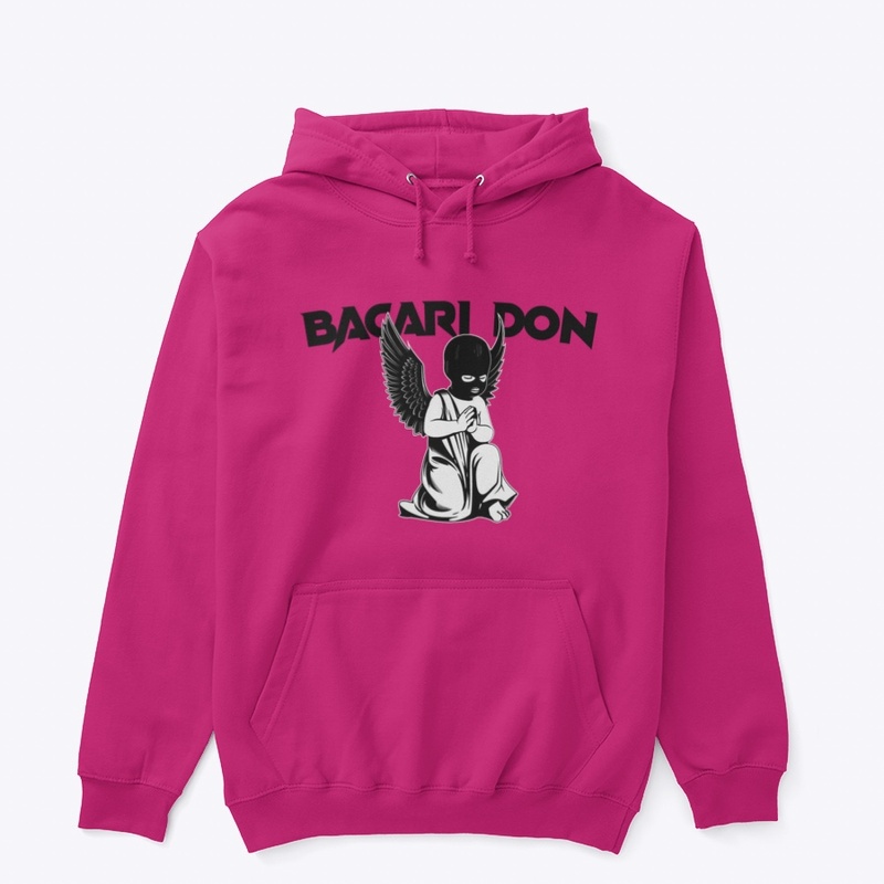 Bacari Don Pullover