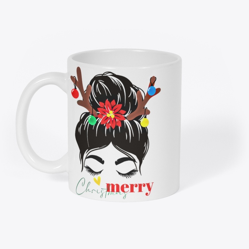 Merry Christmas Card