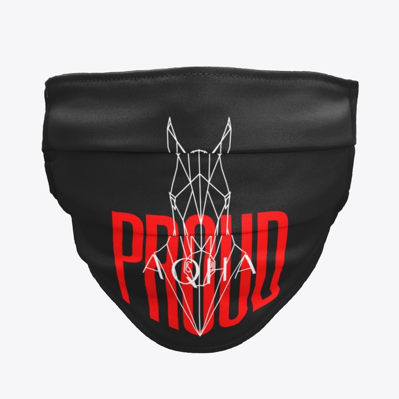 AQHA Proud Collection 