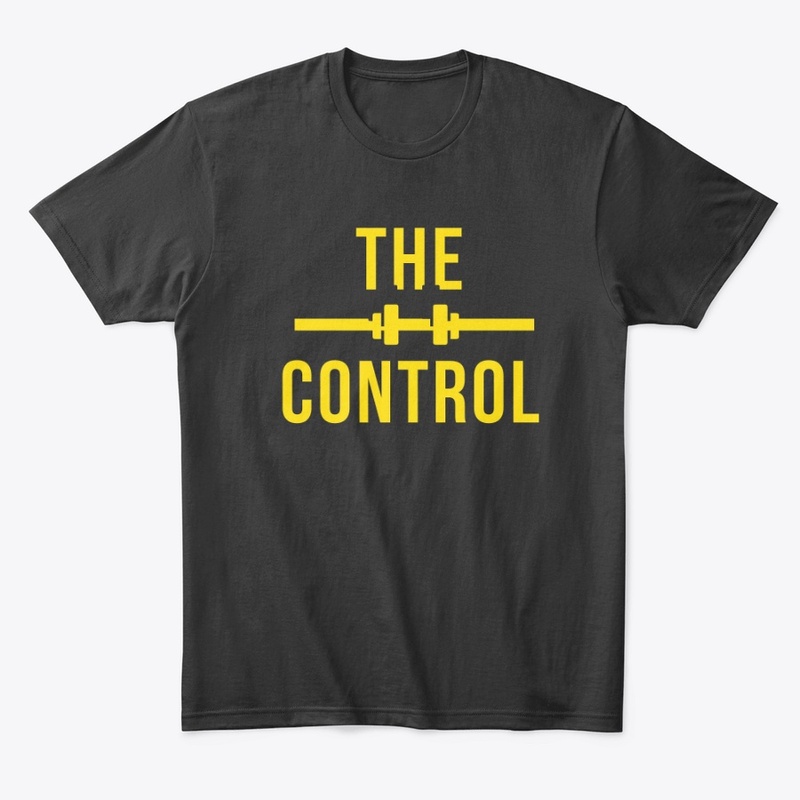 T-shirt for gym 