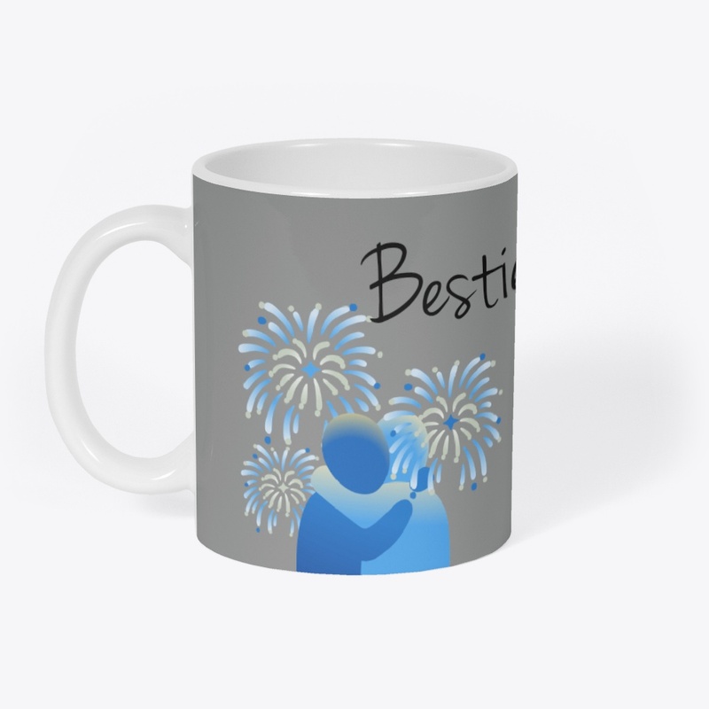 Besties Forever Limited Edition Product