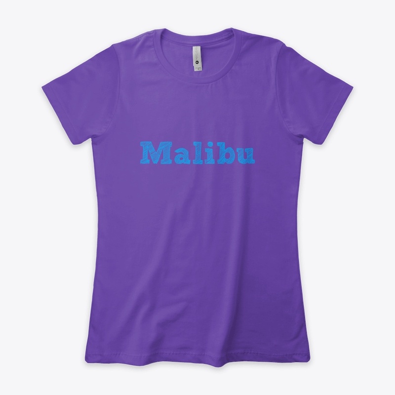Malibu Stunt Girl PINK