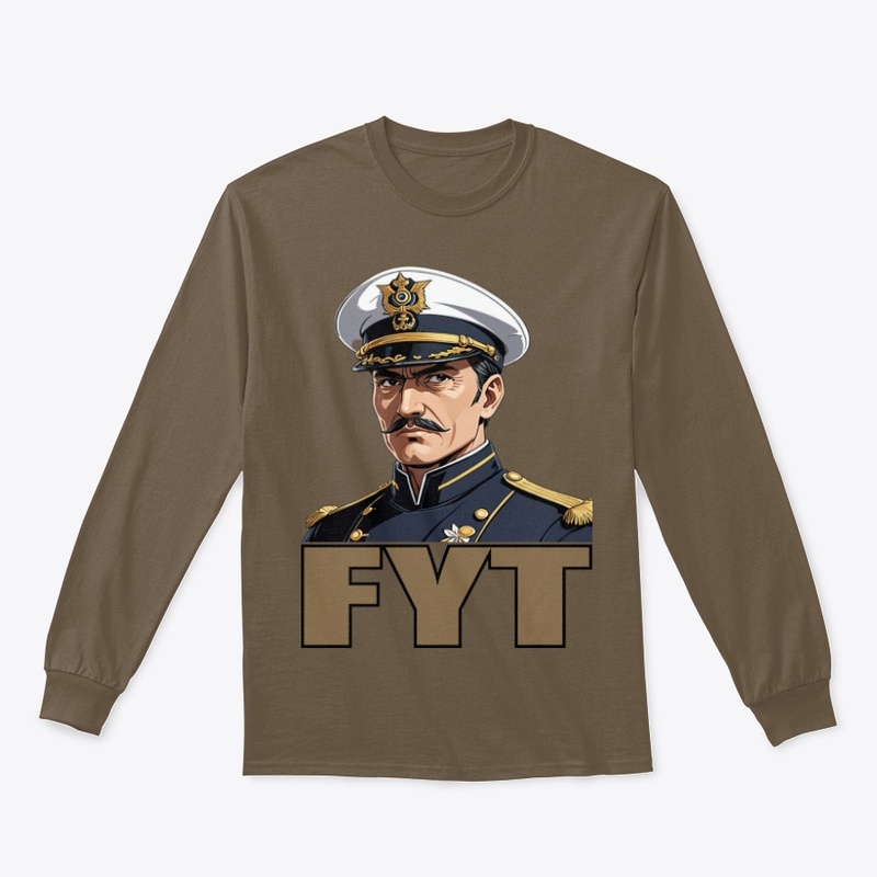 FYT Ship
