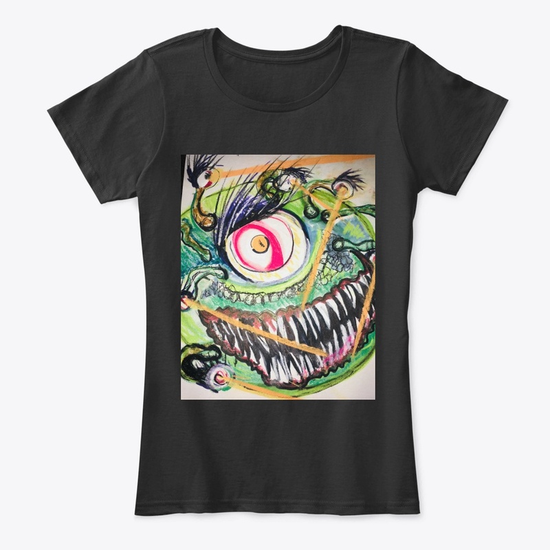Beholders Club.