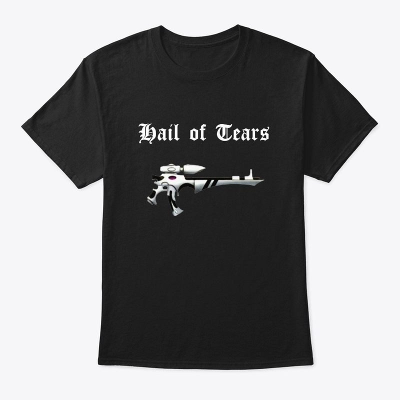 Hail of Tears