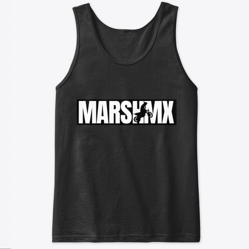 Marsh MX Merchandise 