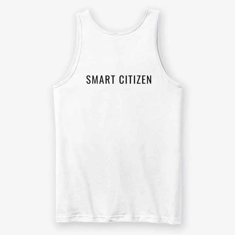 Smart Citizen Logo Merch