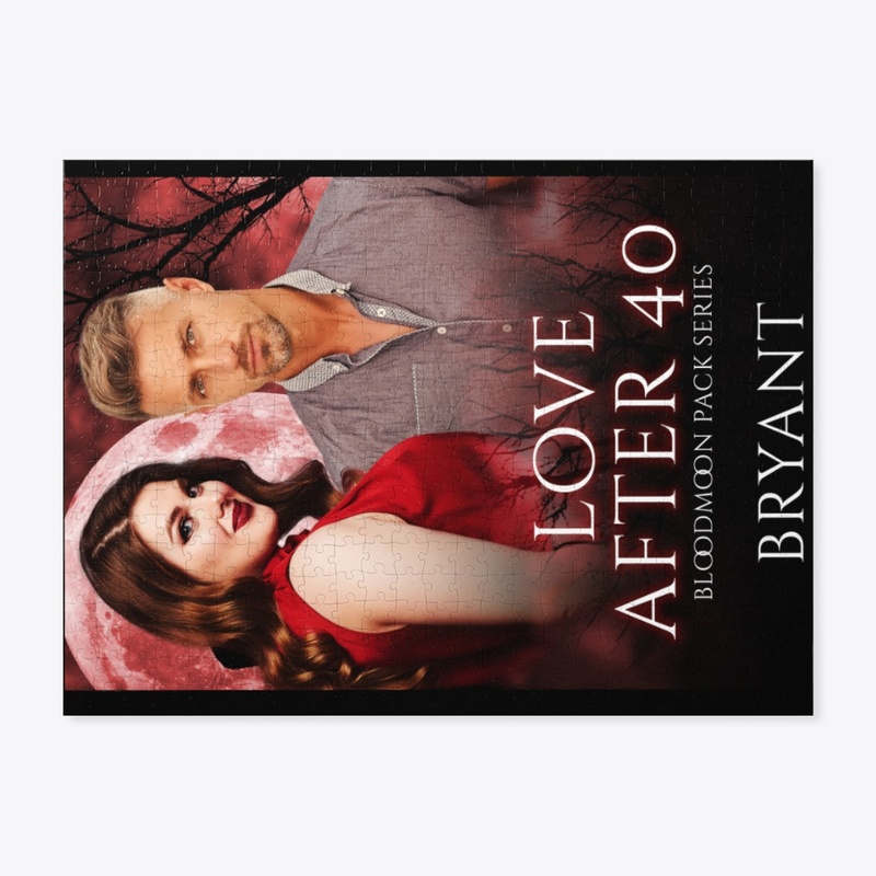 Love After 40