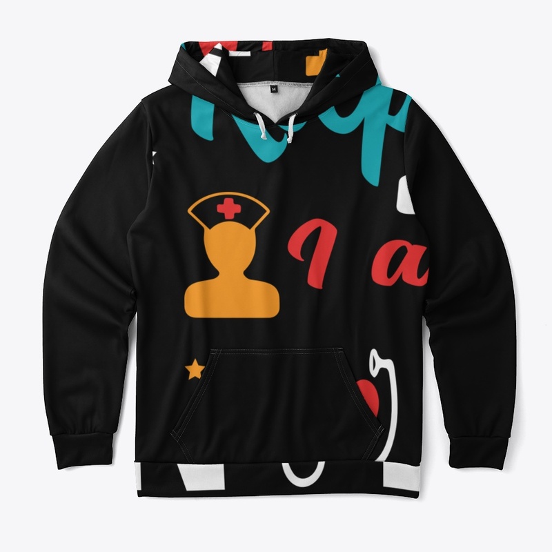 Nurse Niches Tshirt Design