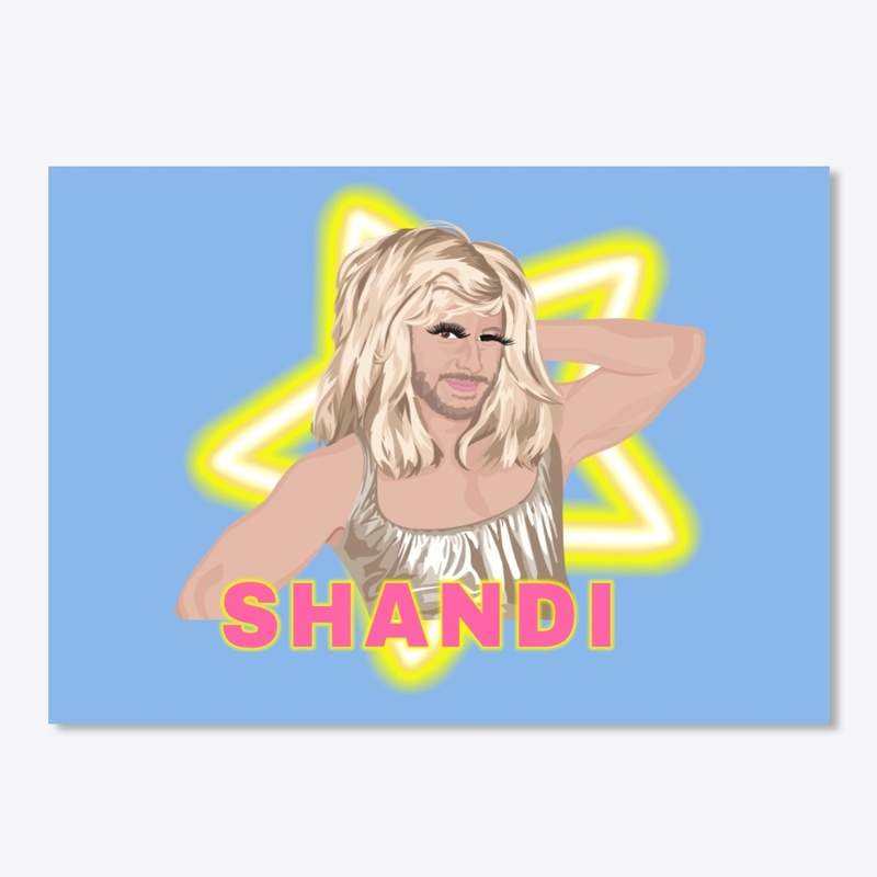 Shandi