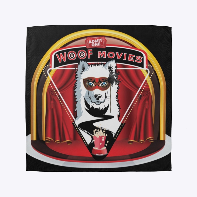 All Dog Movies Accessories