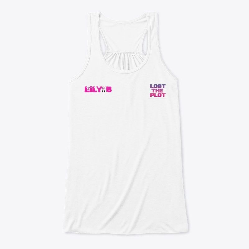 Brand merch