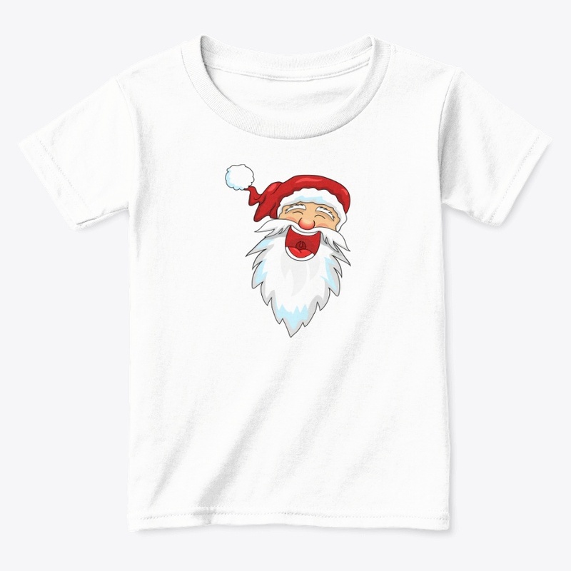 Santa merchs