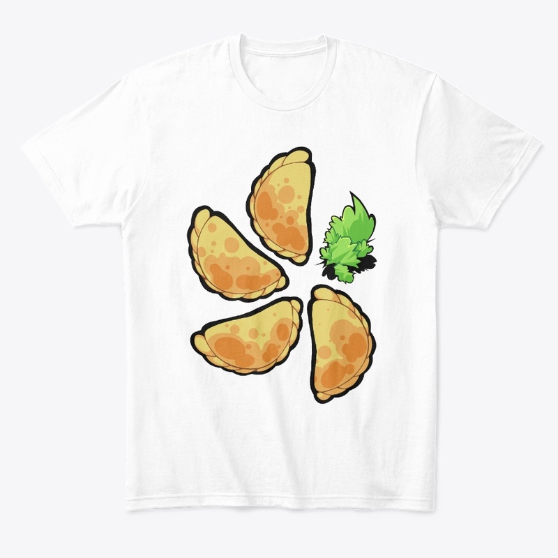 Vana's Empanadas Merch